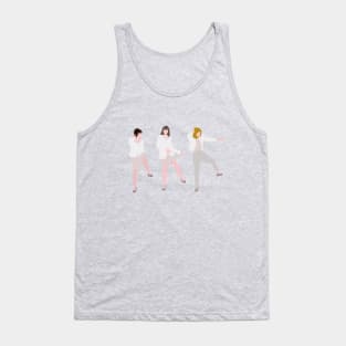 first wives club Tank Top